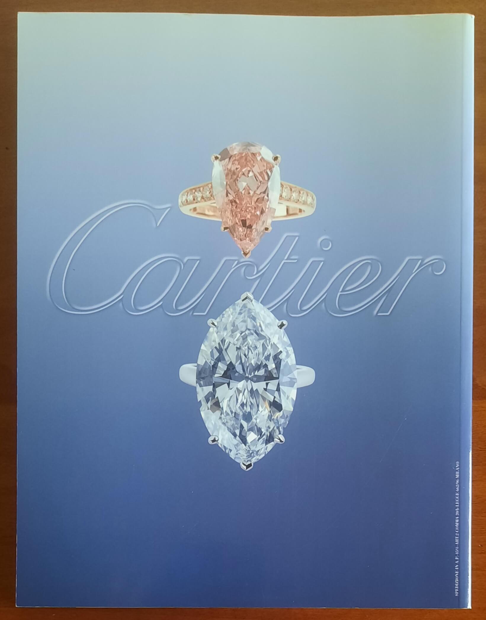 Rivista FMR n. 149 - Dicembre 2001 Gennaio 2002 - Franco Maria Ricci