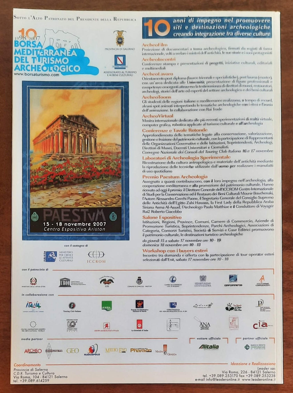 Rivista Medioevo n. 128 - Settembre 2007 - Le cento Chiese di Lucca