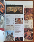 Rivista Medioevo n. 129 - Ottobre 2007 - L'Impero Universale di Carlo V