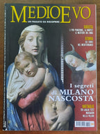 Rivista Medioevo n. 150 - Luglio 2009