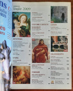 Rivista Medioevo n. 150 - Luglio 2009
