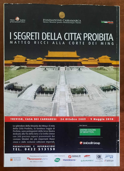 Rivista Medioevo n. 156 - Gennaio 2010