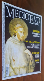 Rivista Medioevo n. 165 - Ottobre 2010