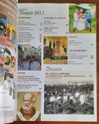 Rivista Medioevo n. 184 - Maggio 2012 -  Carlo Magno
