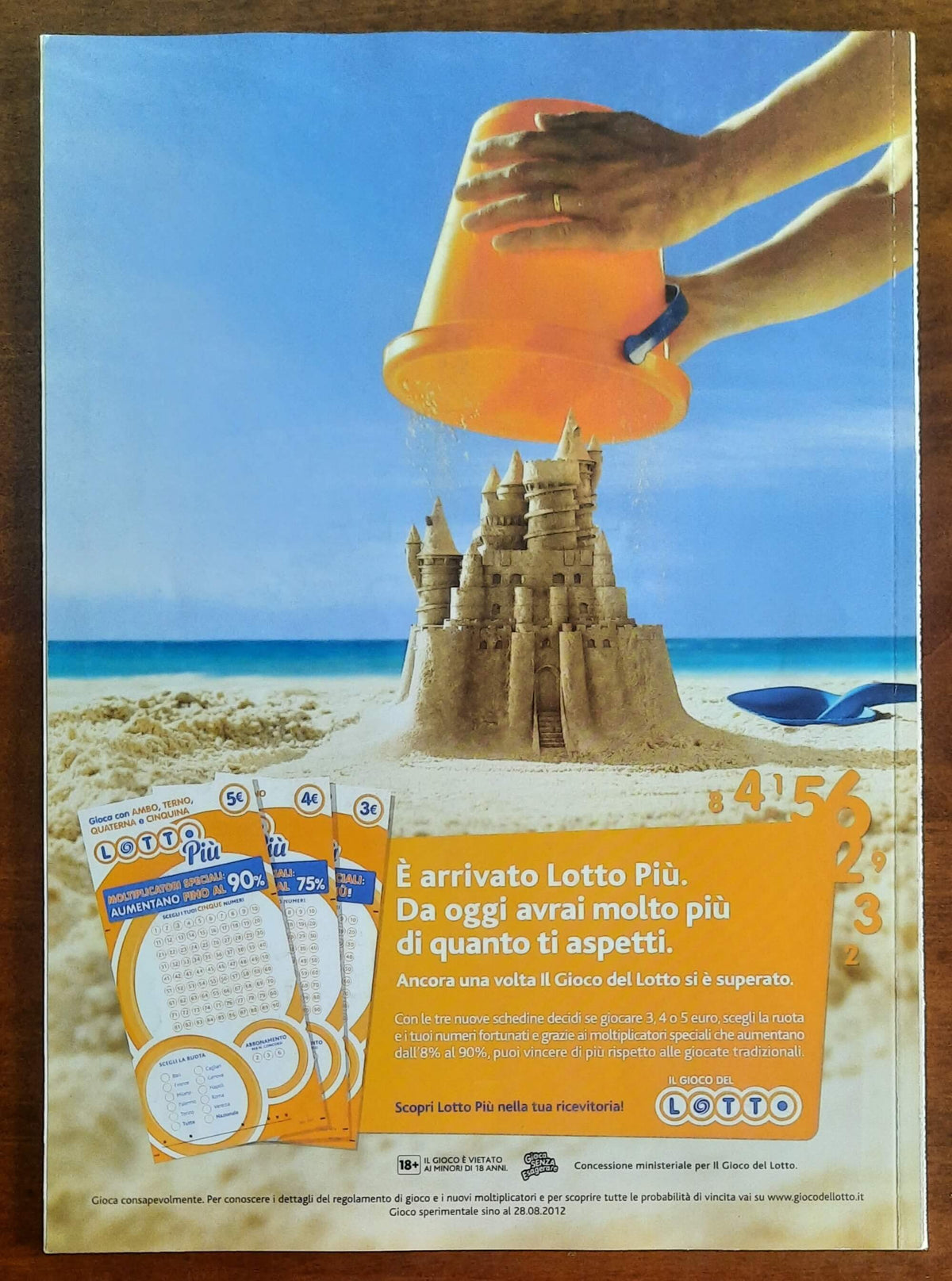 Rivista Medioevo n. 186 - Luglio 2012