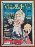 Rivista Medioevo n. 190 - Novembre 2012 - La vendetta di Federico II