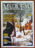 Rivista Medioevo n. 191 - Dicembre 2012
