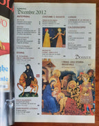 Rivista Medioevo n. 191 - Dicembre 2012