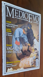 Rivista Medioevo n. 204 - Gennaio 2014