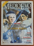 Rivista Medioevo n. 208 - Maggio 2014 - Alla scoperta della legenda aurea