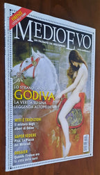 Rivista Medioevo n. 209 - Giugno 2014