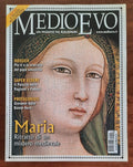 Rivista Medioevo n. 220 - Maggio 2015