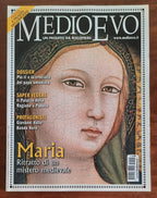 Rivista Medioevo n. 220 - Maggio 2015