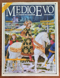 Rivista Medioevo n. 222 - Luglio 2015