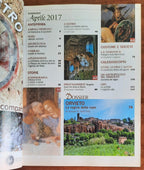 Rivista Medioevo n. 243 - Aprile 2017