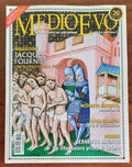 Rivista Medioevo n. 245 - Giugno 2017