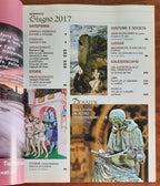 Rivista Medioevo n. 245 - Giugno 2017