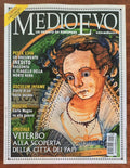 Rivista Medioevo n. 255 - Aprile 2018