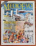 Rivista Medioevo n. 257 - Giugno 2018