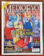 Rivista Medioevo n. 265 - Febbraio 2019 - La guerra dei cent'anni