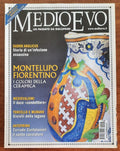 Rivista Medioevo n. 266 - Marzo 2019