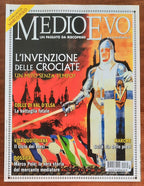 Rivista Medioevo n. 270 - Luglio 2019 - L'invenzione delle crociate