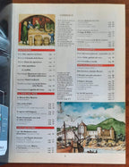 Rivista Medioevo n. 62 - Marzo 2002 - Bestiari Animali mai visti