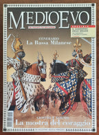 Rivista Medioevo n. 64 - Maggio 2002
