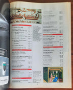 Rivista Medioevo n. 65 - Giugno 2002 - Siena la città del buon governo