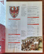 Rivista Medioevo n. 74 - Marzo 2003 - Speciale L'Altro Egitto