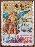 Rivista Medioevo n. 80 - Settembre 2003