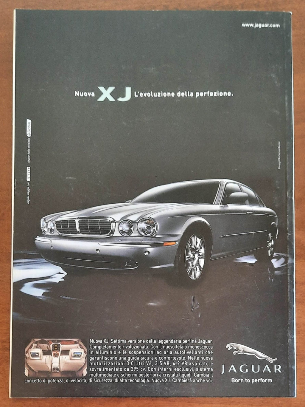 Rivista Medioevo n. 80 - Settembre 2003