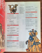 Rivista Medioevo n. 83 - Dicembre 2003