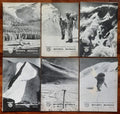 Rivista mensile del Club Alpino Italiano 1960 - Annata Completa