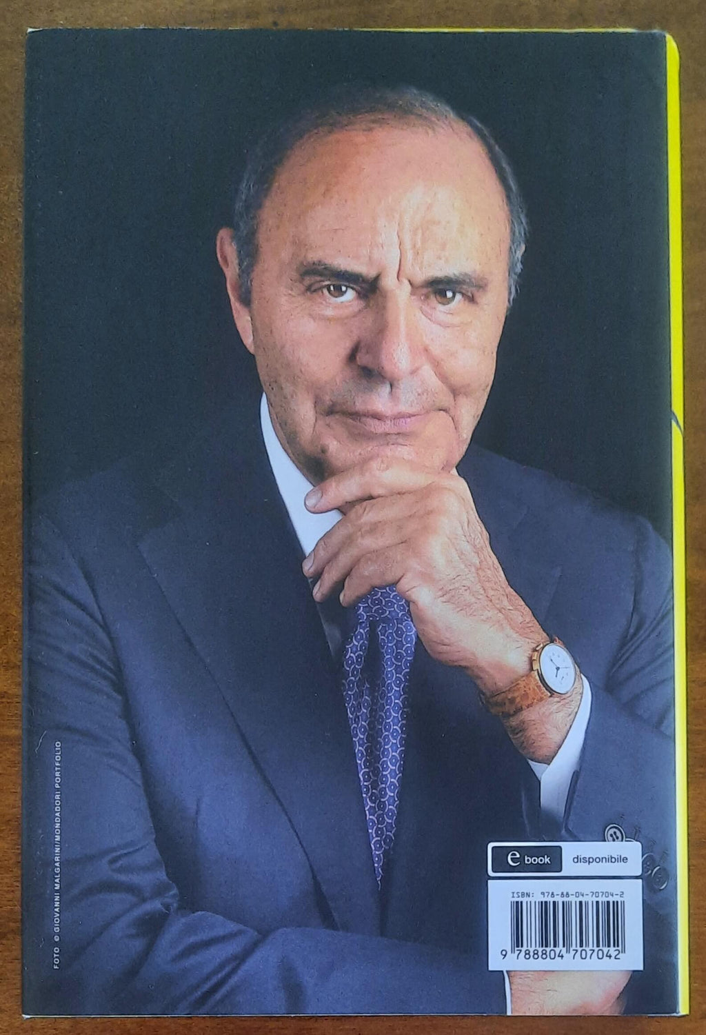 Rivoluzione. Uomini e retroscena della Terza Repubblica