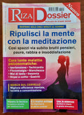 Riza Dossier - Ripulisci la mente con la meditazione - n. 24