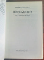 Rock Music 2. Dal Progressive al Punk - di Mimmo Franzinelli -  Mondadori
