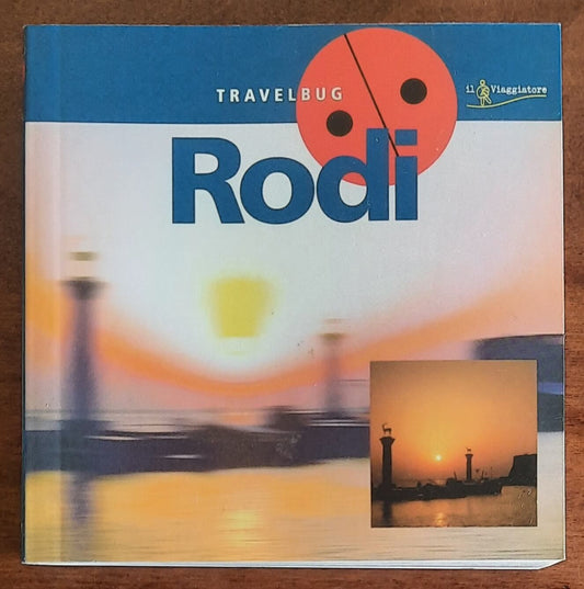Rodi - Guide Travelbug - Touring Club