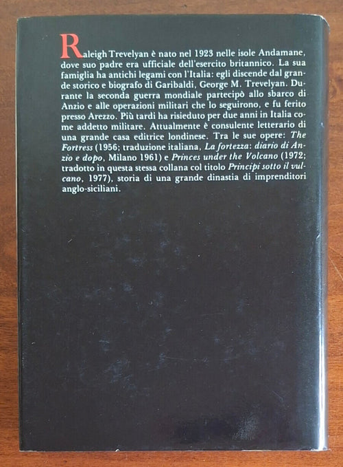Roma '44 - Raleigh Trevelyan - Rizzoli