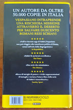 Roma in fiamme - di Roberto Fabbri - Newton Compton