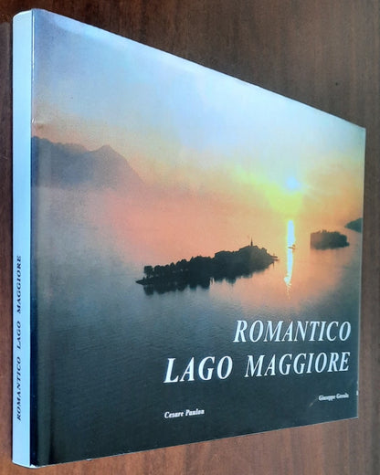 Romantico Lago Maggiore - Edizioni Alfredo Paulon Snc - Stresa