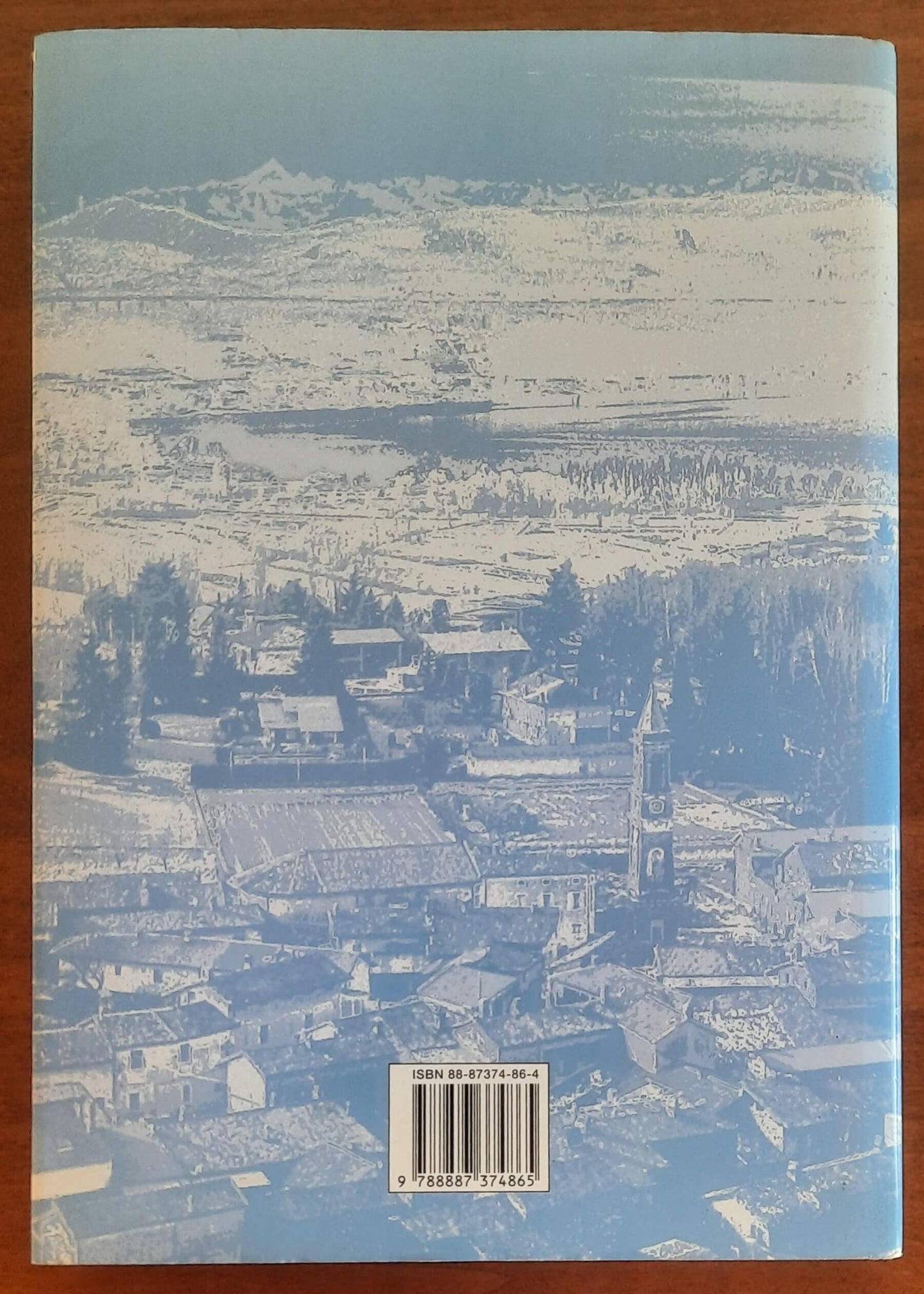 Roppolo e il suo territorio - Gs Grafica Santhiatese Editrice