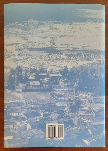 Roppolo e il suo territorio - Gs Grafica Santhiatese Editrice