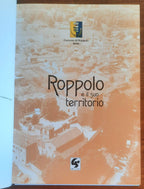 Roppolo e il suo territorio - Gs Grafica Santhiatese Editrice