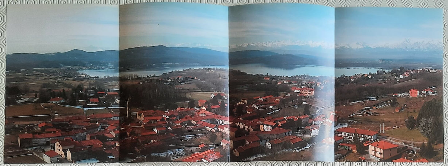 Roppolo e il suo territorio - Gs Grafica Santhiatese Editrice