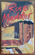 Rose Madder - di Stephen King - Libreria Biellese