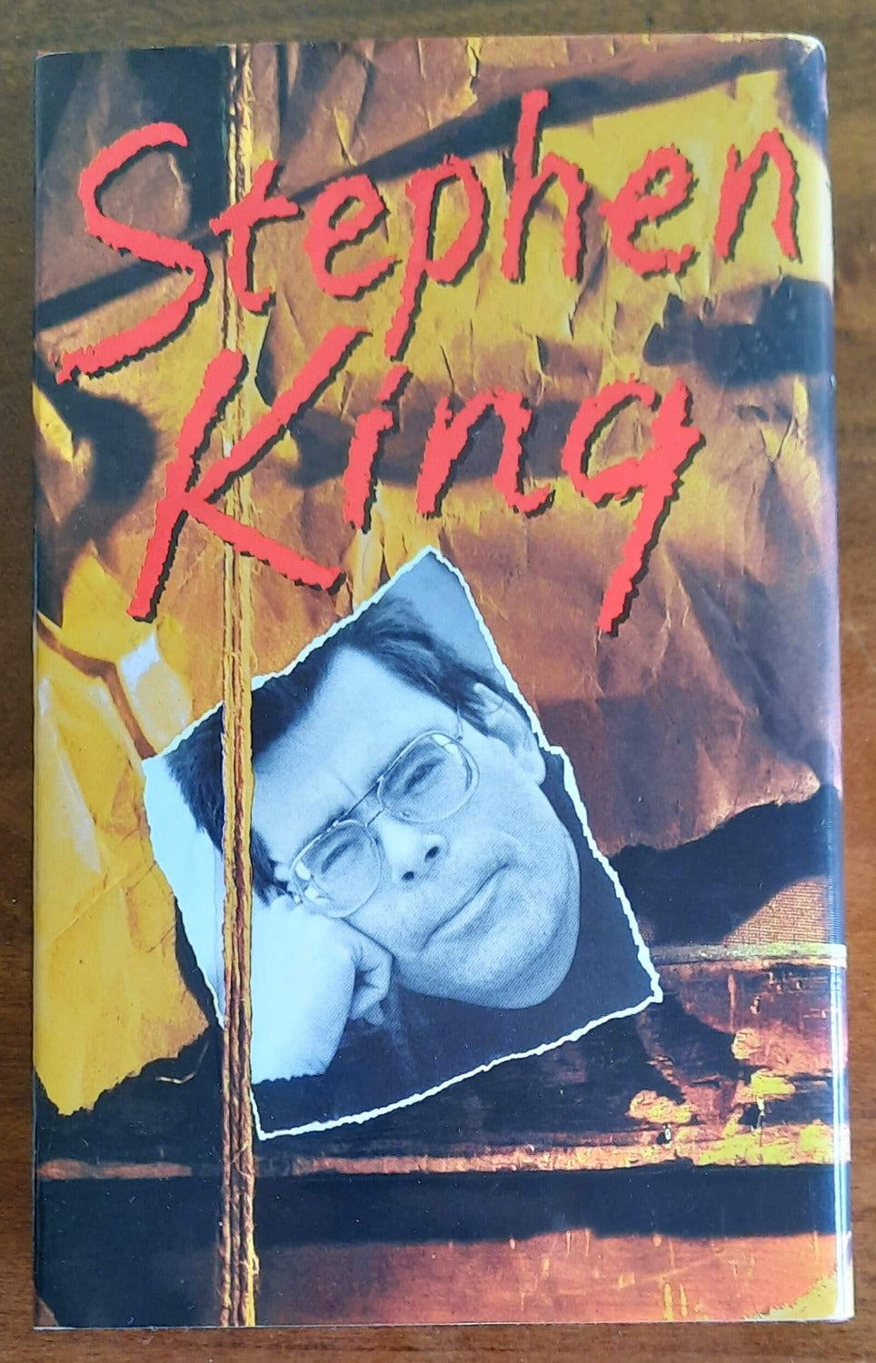 Rose Madder - di Stephen King - Libreria Biellese