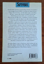 Rossella. Il seguito di Via col vento - Alexandra Ripley - B.U.R.