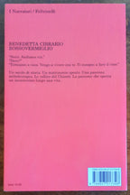 Rossovermiglio - di Benedetta Cibrario - Feltrinelli
