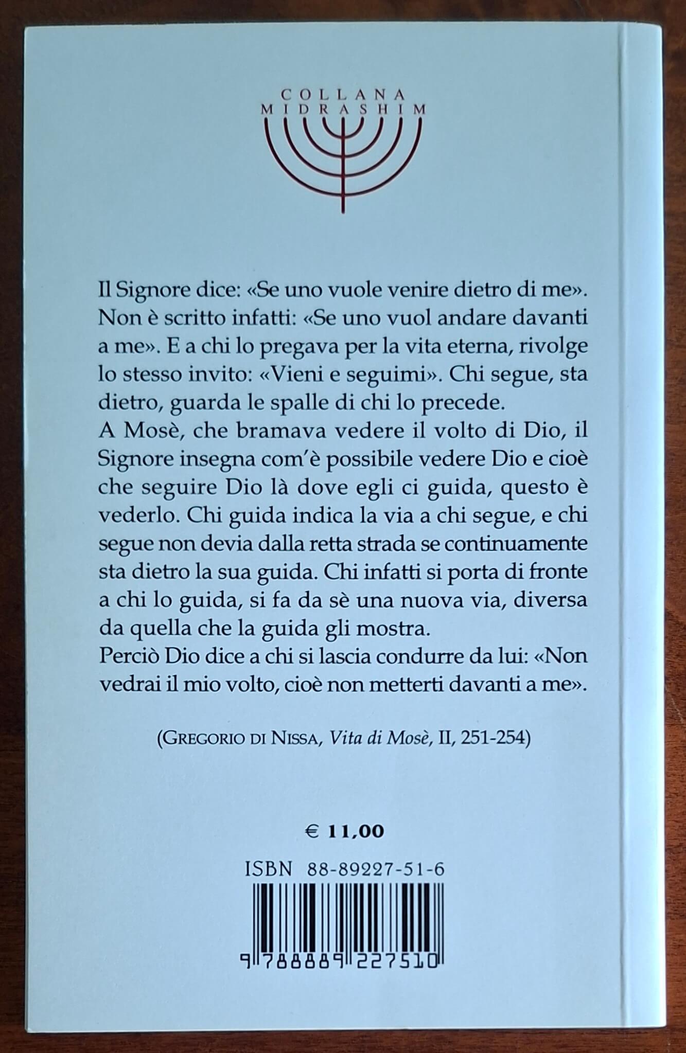 Roveto ardente. Midrashim sul cammino di Israele - Chirico